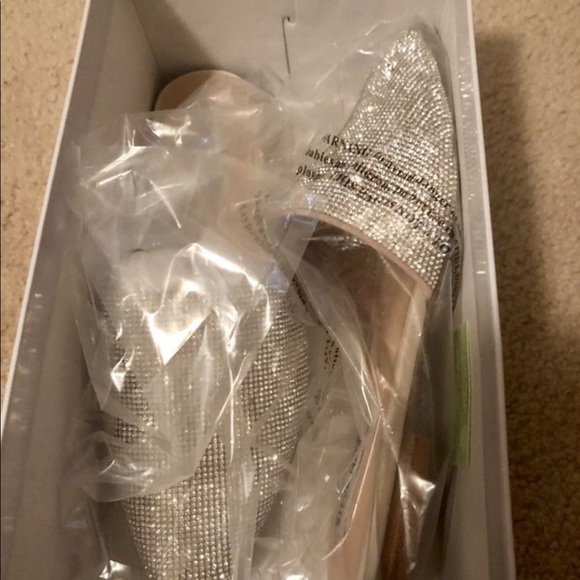 Steve Madden shoes - Picture 4 of 5